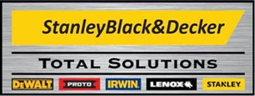 StanleyBlack&Decker