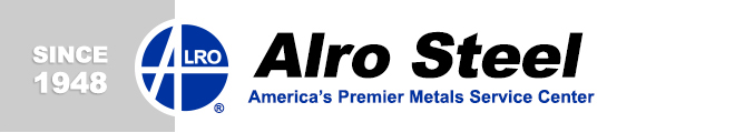 Alro Steel